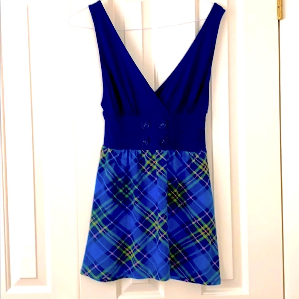 Mini dress😍